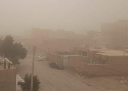 اجرای طرح‌های علمی مقابله با ریزگردهای سیستان