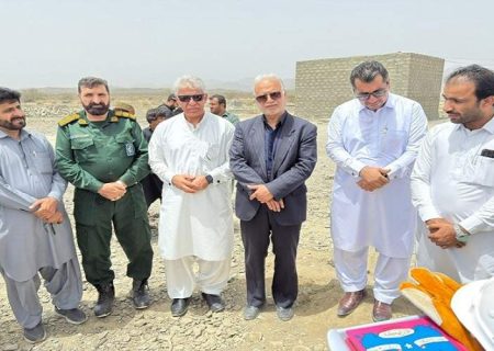 توسعه و نگهداری راه‌های روستایی و مرزی