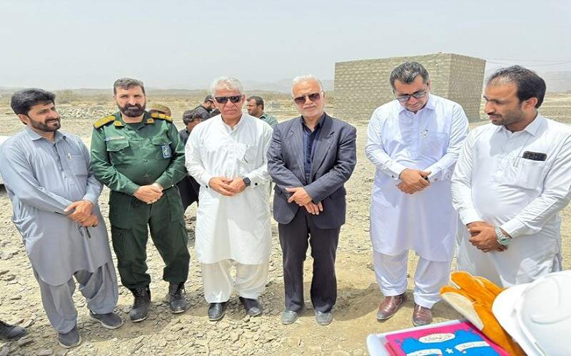 توسعه و نگهداری راههای روستایی و مرزی