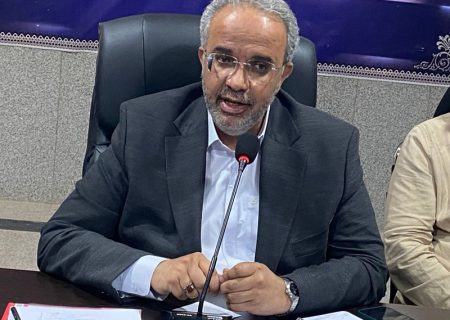 توسعه سیستان‌وبلوچستان بدون حضور مردم ممکن نیست