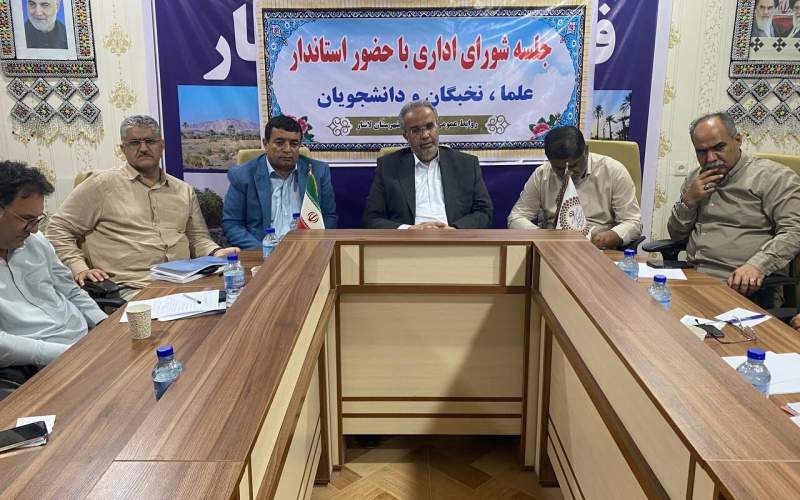 توسعه شهرستان زیر سایه ضعف پیمانکاران