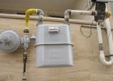 بهره‌برداری از پروژه گازرسانی شهرستان نیمروز