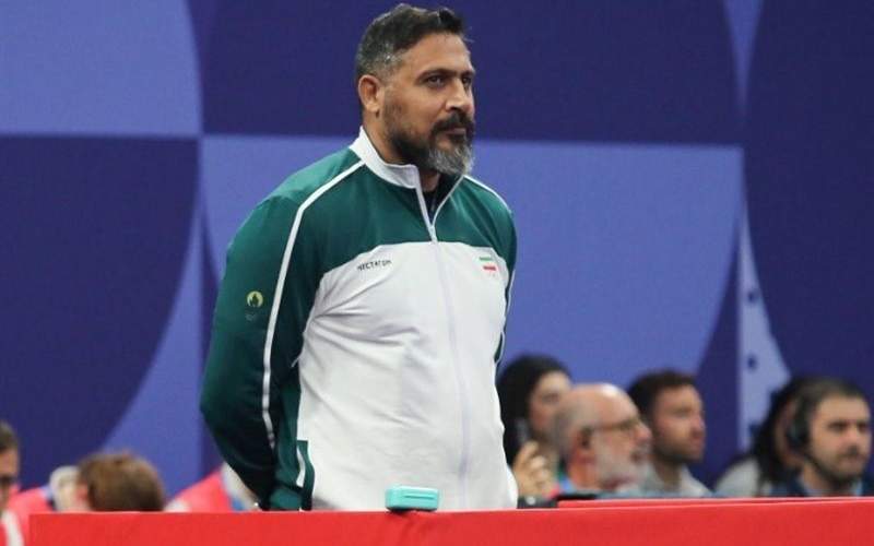 حضور روی سکوی قهرمانی جهان نشدنی نیست