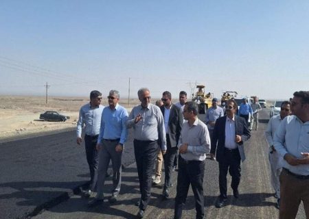 پروژه‌های راه‌سازی روی ریل توسعه