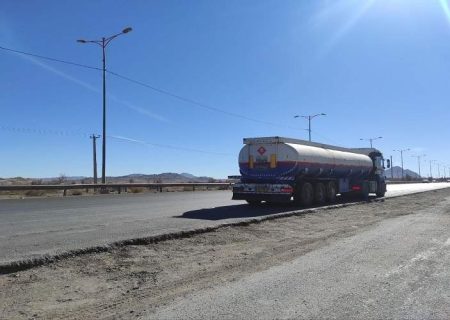 جهش ۵۱ درصدی سوخت‌رسانی به نیروگاه‌های زاهدان