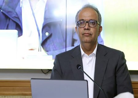 مدیریت نوین حکمرانی با محوریت مردم