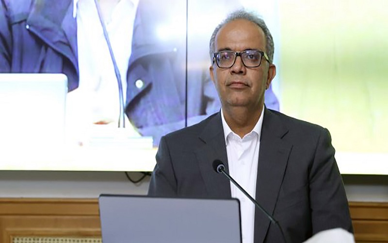 مدیریت نوین حکمرانی با محوریت مردم