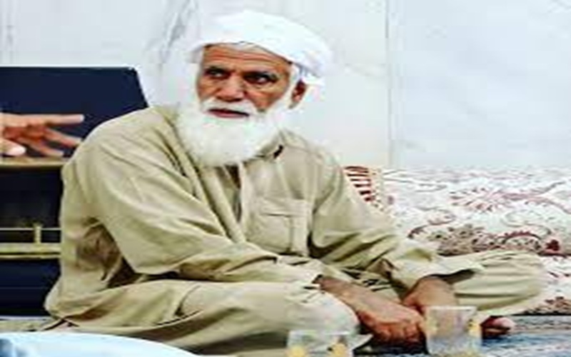 شهید صلاح‌زهی نماد وحدت و صلح