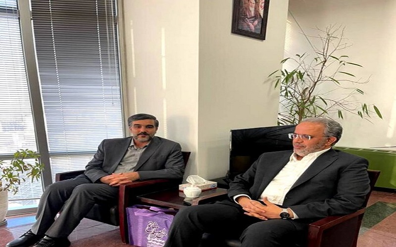 شتاب‌دهی به توسعه زیرساخت‌ها و راه‌های روستایی