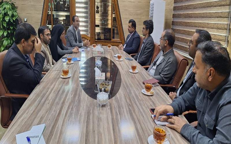 جهاد دانشگاهی بازوی توسعه مهارت در سیستانوبلوچستان