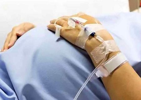 کاهش مرگ مادران باردار با آموزش