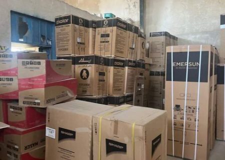 تعیین تکلیف پرونده‌های کالای قاچاق در سیستان‌وبلوچستان