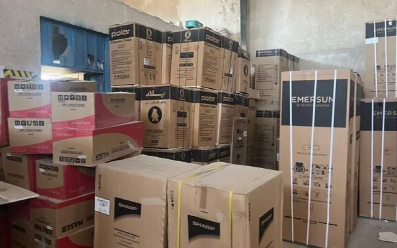 تعیین تکلیف پرونده‌های کالای قاچاق در سیستان‌وبلوچستان