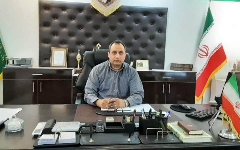 صدور ۱۰۸ فقره سند تفکیکی اراضی هیرمند