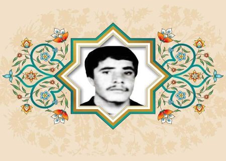 راه شهدا را ادامه دهید و پشتیبان ولایت فقیه باشید