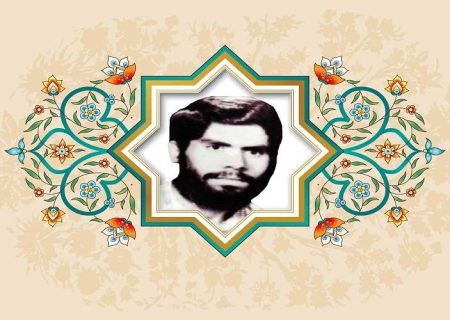 شهادت عزت و افتخار ابدی است