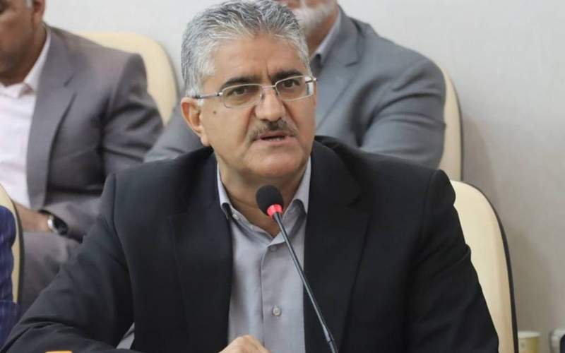 پروژه‌های بزرگ حمل‌ونقل در سیستان‌وبلوچستان