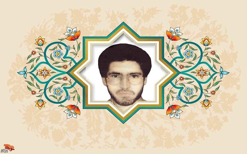 حافظ انقلاب اسلامی و ادامه دهنده راه شهدا باشید