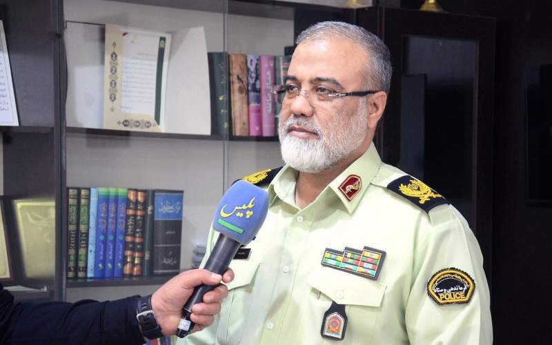 کشف ۱۵۵ هزار لیتر سوخت قاچاق در سيستانوبلوچستان