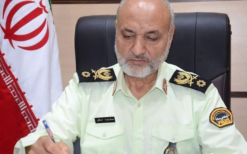 کشف ۲۶۶ هزار لیتر سوخت قاچاق در سیستان‌‌و‌بلوچستان