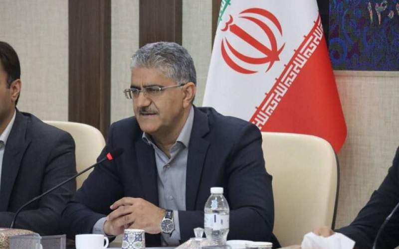 آغاز عملیات ساماندهی مسیل پاسداران در زاهدان