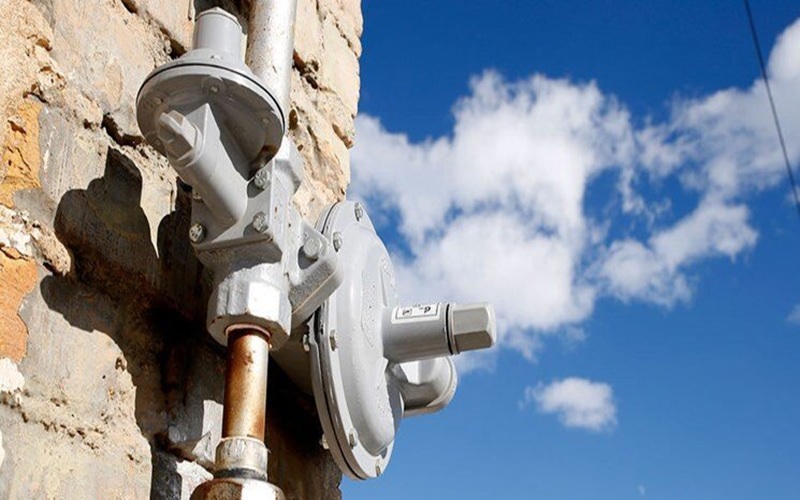 اختصاص تسهیلات برای گازکشی منازل در سیستان‌وبلوچستان