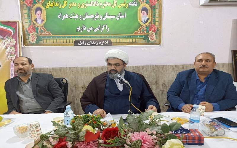 تعیین‌تکلیف سریع‌ پرونده‌های معوق در سیستان