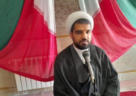 بصیرت و مقاومت زینب (س) الگوی پرستاران