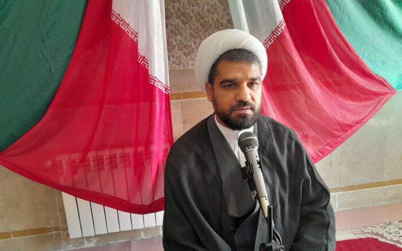 بصیرت و مقاومت زینب (س) الگوی پرستاران