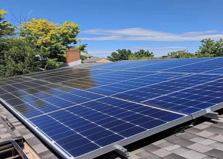 احداث ۳۰ نیروگاه خورشیدی در ادارات کل سیستان‌وبلوچستان