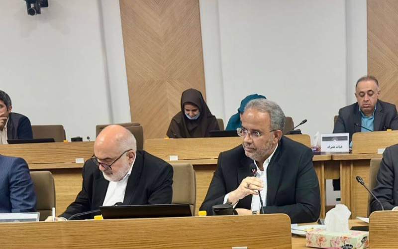 تفویض اختیارات گردشگری ساحلی فرصتی برای توسعه