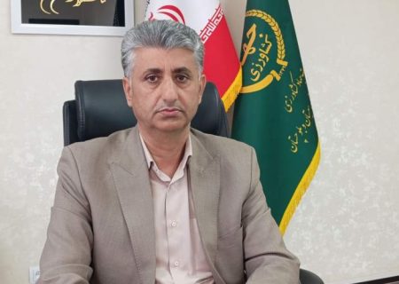 نظارت مستمر جهاد کشاورزی بر توزیع اقلام