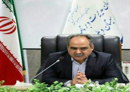 توسعه سیستان‌وبلوچستان بر مدار سند آمایش