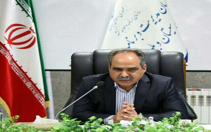 توسعه سیستانوبلوچستان بر مدار سند آمایش