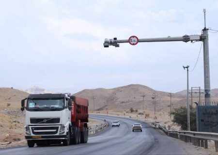 ثبت بیش از ۵ میلیون تردد بین استانی