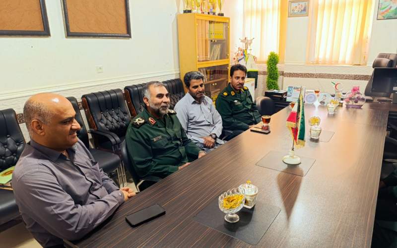 بسیج جامعه پزشکی خط مقدم سلامت