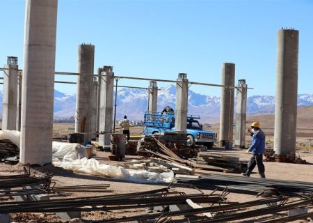 تکمیل راه‌آهن چابهار – زاهدان تا پایان سال