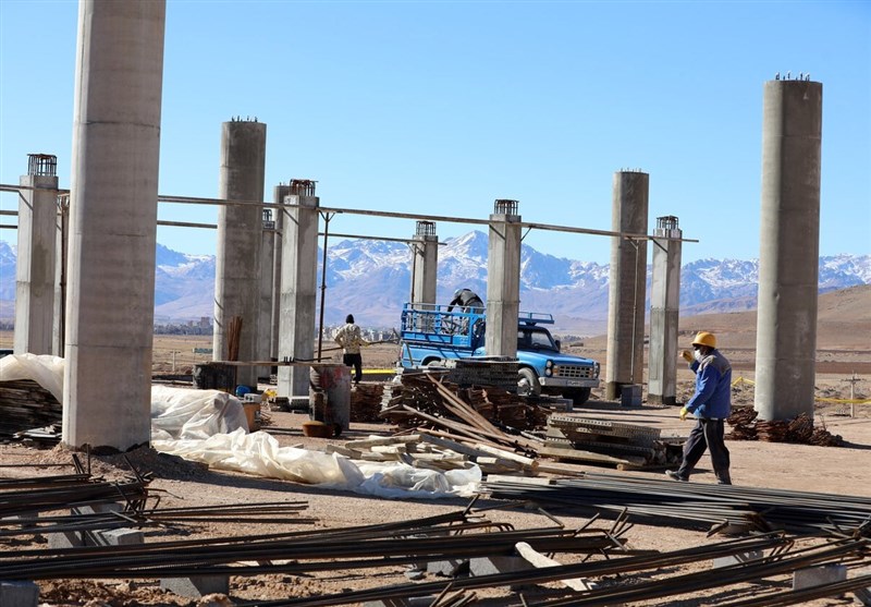 تکمیل راهآهن چابهار – زاهدان تا پایان سال