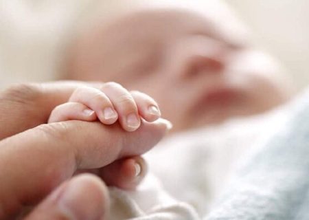 غربالگری ۱۱ هزار نوزاد در زاهدان