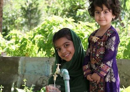 طرح آب‌رسانی دلگان در آستانه بهره‌برداری