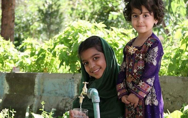 طرح آب‌رسانی دلگان در آستانه بهره‌برداری