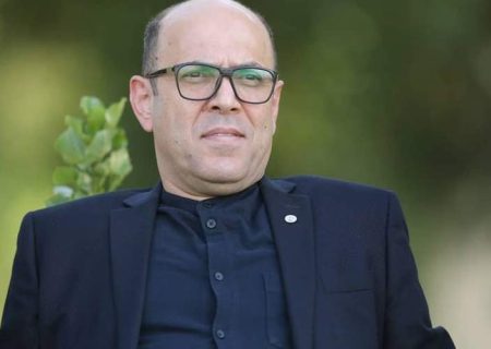 احمد سعادتمند درگذشت