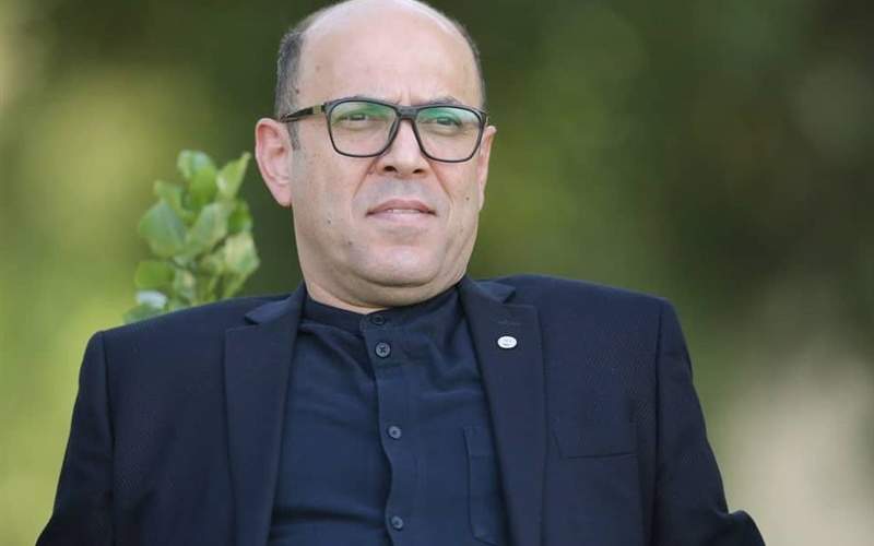 احمد سعادتمند درگذشت