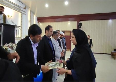 برگزاری آیین باشکوه به مناسبت گرامیداشت روز پرستار