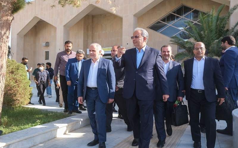 بهره‌مندی زندانیان دارای شرایط سیستان‌وبلوچستان از مرخصی