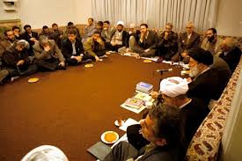 پیام تسلیت رهبر انقلاب در پی درگذشت قیصر امینپور