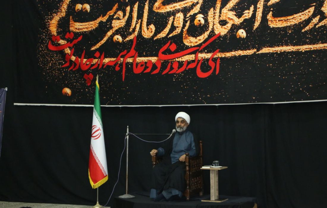 الگوی جاودانه عفاف و بصیرت در پرتو سیره فاطمی