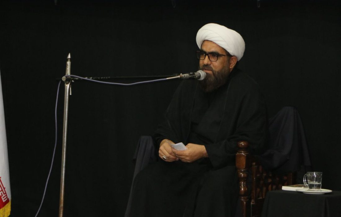 حضرت زهرا (س) الگوی جاودانه ایمان و ولایت‌مداری