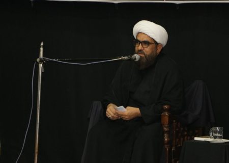 حضرت زهرا (س) الگوی جاودانه ایمان و ولایت‌مداری