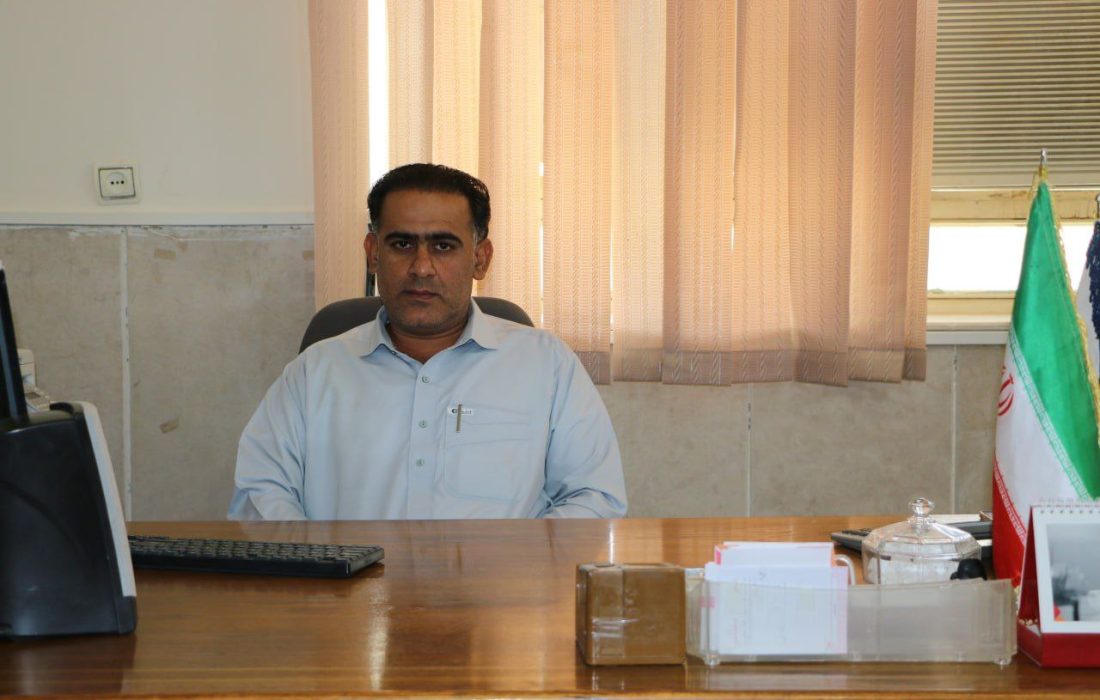 ضرورت مدیریت مصرف و همراهی مردم برای عبور از بحران آب